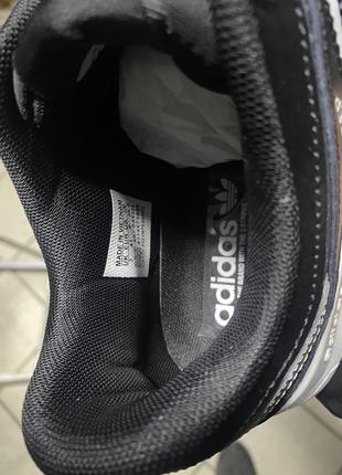 Кроссовки adidas4 фото