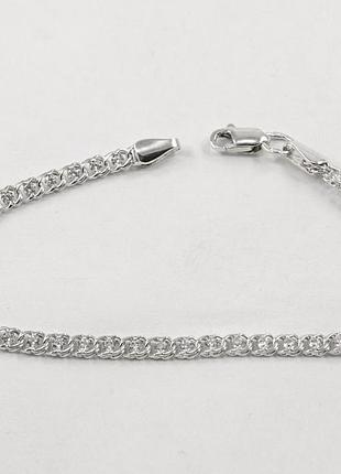 Браслет с камнями