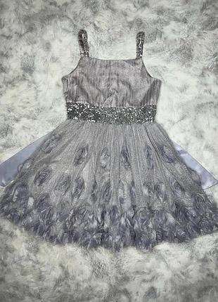 Плаття monsoon rose