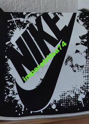 Модная молодежная сумка. 3