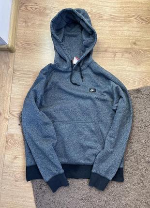 Свитшот nike m