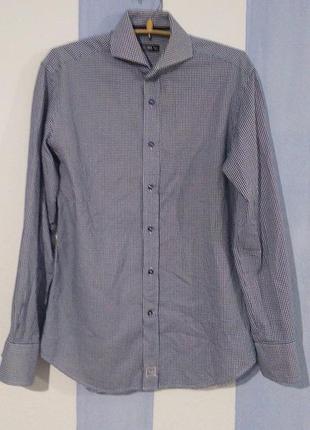 Сорочка клітинка пепіта італія