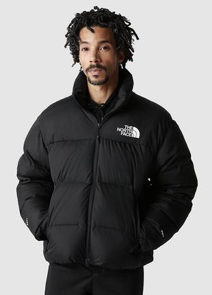 Куртка xl hera vintage jacket rest nuptse