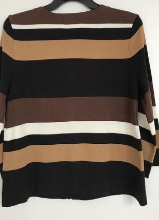 Кардиган denim h&m4 фото