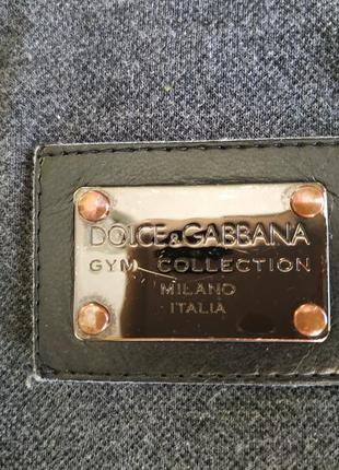 Dolce&gabbana джемпер4 фото