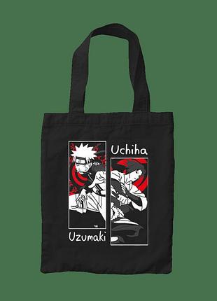 Шоппер аниме «наруто»
