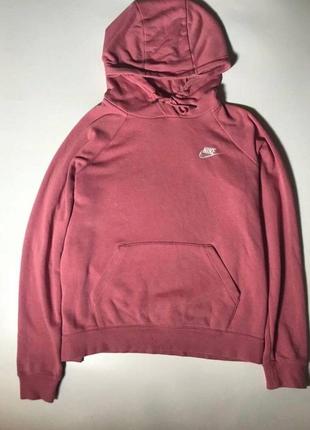 Кофта худі найк жіноча