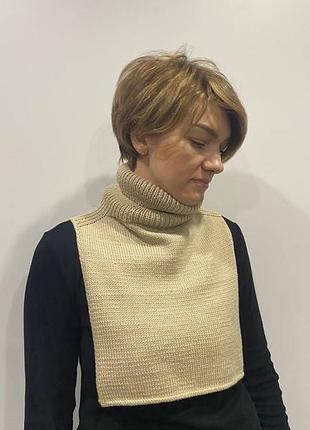 Манішка доросла