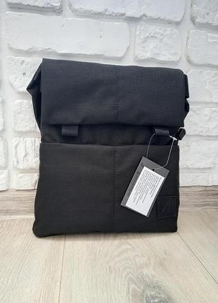 Сумка-кобура a-line а39 cordura чорна
