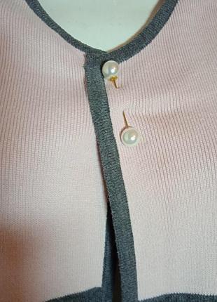 Кардиган 2