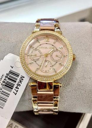 Годинник michael kors нові оригінал, mk6477