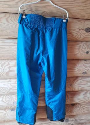 Чоловічі лижні штани