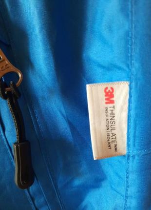 Чоловічі лижні штани