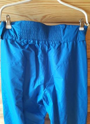 Чоловічі лижні штани