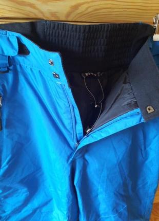 Чоловічі лижні штани