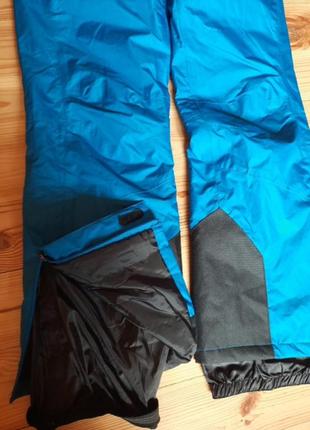 Чоловічі лижні штани