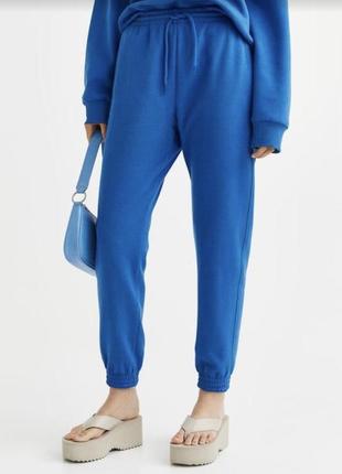Штаны джогеры спортивка h&m zara primark