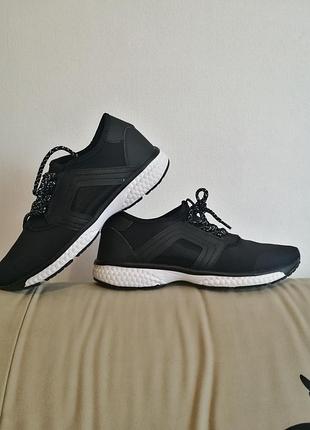 Кроссовки женские fabric, новые, размер 40