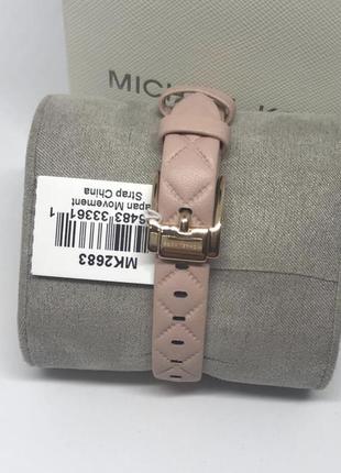 Часы michael kors новые оригинал, mk26832 фото