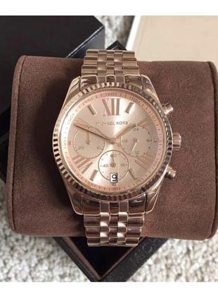 Годинник michael kors нові оригінал, мк5569