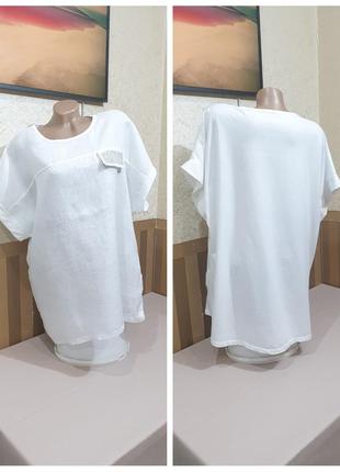 Блуза. made in italy.