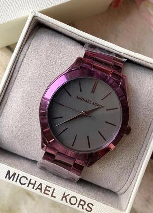 Часы michael kors новые оригинал, mk3551