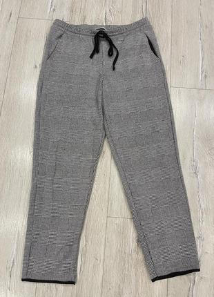 Брюки zara