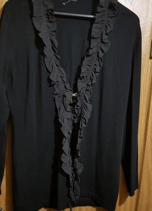 Кардиган gerry weber