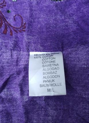 Легковесное платье 5