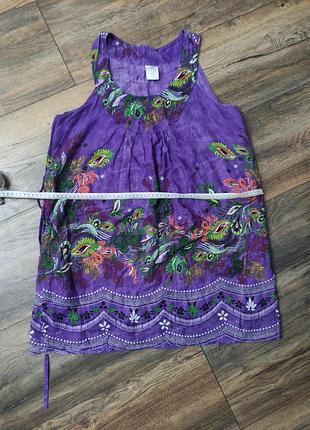 Легковесное платье 4