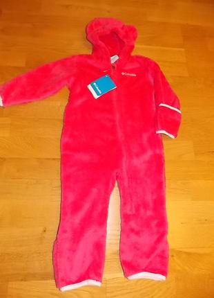 Фірмовий комбінезон columbia р-р86.оригінал.розпродаж!!!