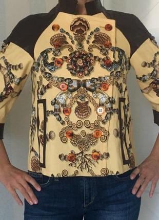 Новий жакет gucci2 фото