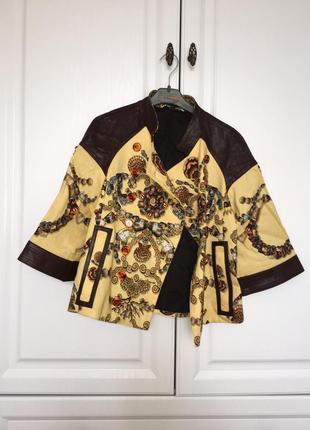Новий жакет gucci