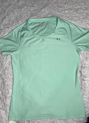 Спортивная футболка under armour оригинал