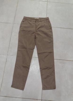 Джинси високі