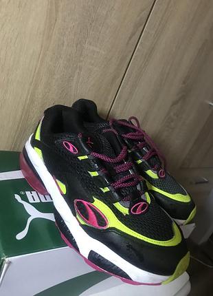 Кросовки puma cell