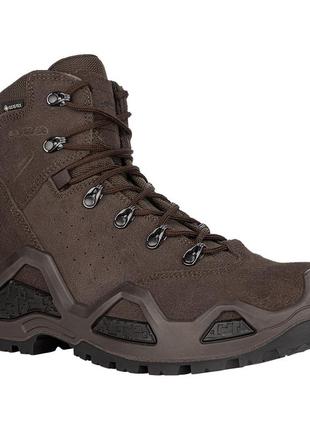 Черевики lowa tactical 
р.37 
gore-tex
z-6s gtx ws c