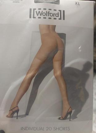 Шортики wolford