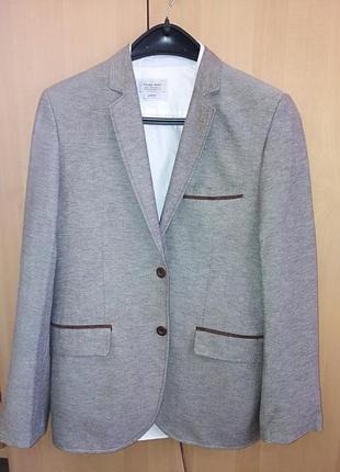 Модный пиджачок