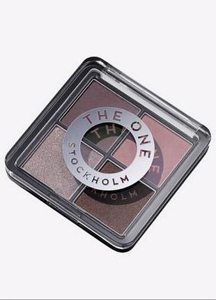 Тіні для повік the one 44810-03/26