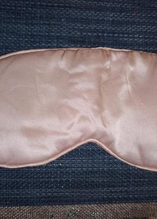 Маска для сну mulberry silk