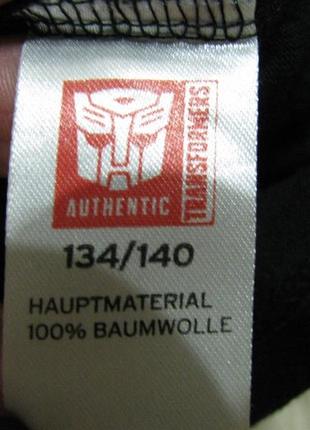 Крутой реглан с transformers 3