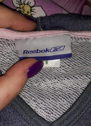 Худи от reebok3 фото