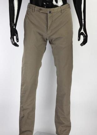 Штани штани incotex pt01 jacob cohen brunello