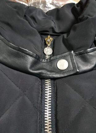 Куртка женская демисезонная peppercorn4 фото