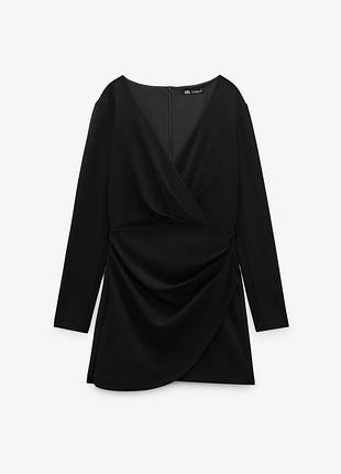 Плаття zara 2