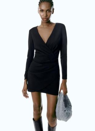 Плаття zara 4