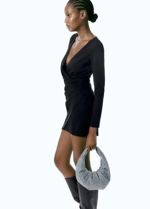 Плаття zara 3