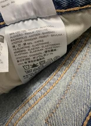 Джинси levis 5016 фото