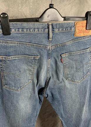 Джинси levis 5015 фото